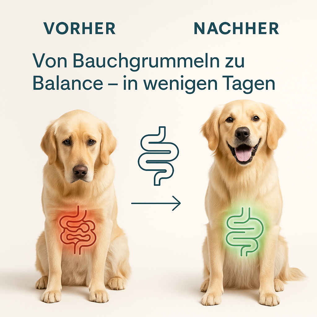 Paw Biotics™ Probiotic Chews